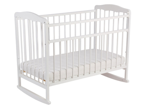 Кроватка для новорожденных Фея Алиса