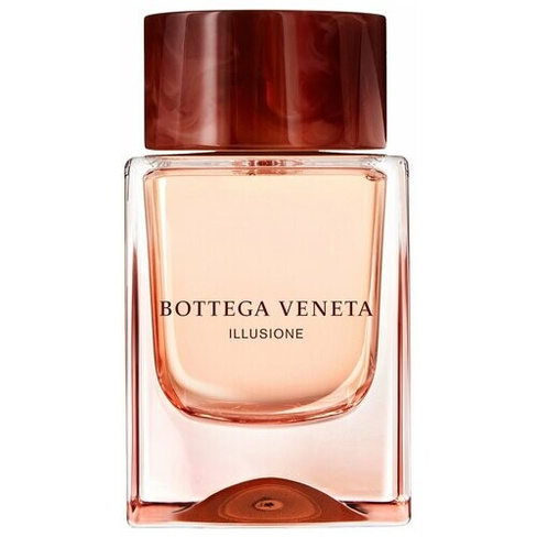 Bottega Veneta парфюмерная вода Illusione pour Femme, 75 мл, 50 г