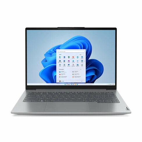 Ноутбук Lenovo ThinkBook 16 G6 IRL, 16" (1920x1200) IPS/Intel Core i5-1335U/16ГБ DDR5/512ГБ SSD/Iris Xe Graphics/Без ОС,