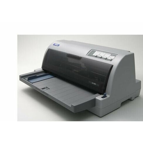 Матричный принтер EPSON LQ-690 II Epson
