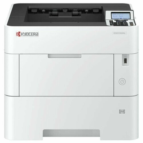 Принтер Kyocera ECOSYS PA5500x, Laser SFU Printer, A4 (NI) KYOCERA