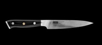 Нож универсальный MIKADZO серия Yamata YK-01-59-UT-127