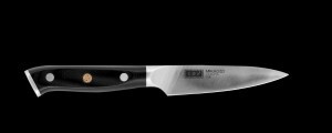 Нож овощной MIKADZO серия Yamata YK-01-59-PA-89