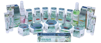 Продукция Sangam Herbals