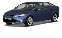 Ford Mondeo IV 2006-2014 гг