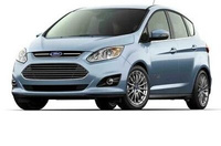 Ford C-Max II 2010-2019 гг