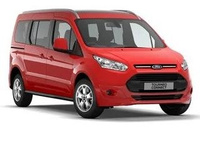 Ford Connect II 2013+ гг