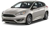 Ford Focus III 2011-2019 гг