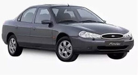 Ford Mondeo II 1994-2001 гг