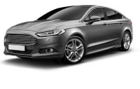 Ford Mondeo V 2014+ гг