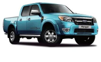 Ford Ranger 2006-2011 гг