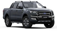 Ford Ranger 2011+ гг