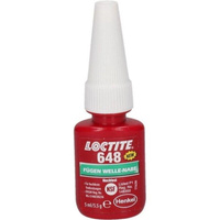 Цилиндрическая фиксация LOCTITE