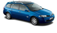 Renault Megane II 2004-2010 гг