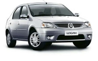 Renault Logan 2004-2015 гг