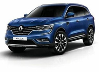 Renault Koleos 2016+ гг