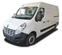 Renault Master 2010-2018 гг