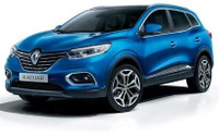 Renault Kadjar 2015+ гг