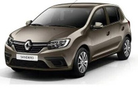 Renault Sandero 2013+ гг