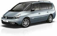 Renault Espace 2002-2015 гг