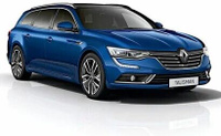 Renault Talisman 2016+ гг