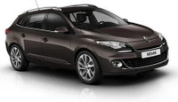 Renault Megane III 2008-2016 гг