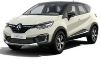 Renault Kaptur 2013-2019 гг