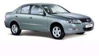 Nissan Almera 2000-2006 / Classic 2006-2013 гг