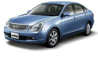 Nissan Almera 2012-2018 гг