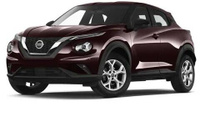 Nissan Juke 2019+ гг