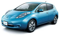 Nissan Leaf 2010+ гг