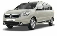 Renault Lodgy 2012+ гг