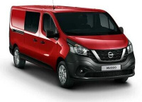 Nissan NV300 2016+ гг