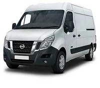 Nissan NV400 2010+ гг